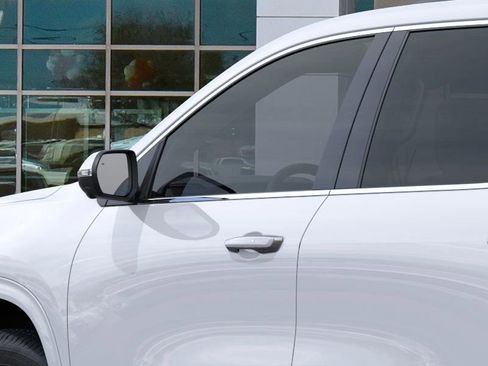 New 2026 GMC Acadia Denali w/ Super Cruise Package image 12