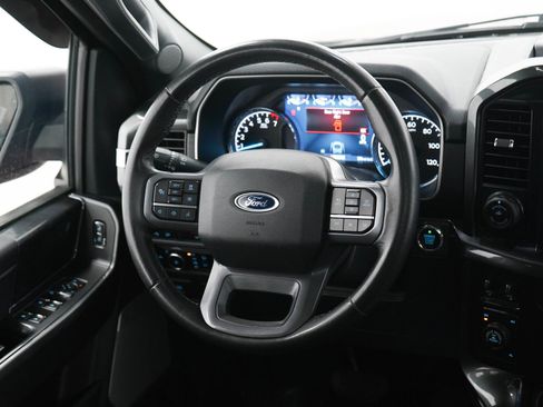 Used 2023 Ford F150 4x4 SuperCrew image 14