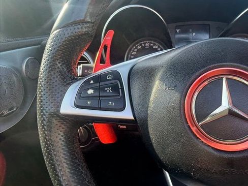 Used 2017 Mercedes-Benz C 300 Cabriolet image 18