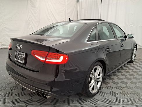 Used 2015 Audi S4 Premium Plus w/ Technology Package image 3