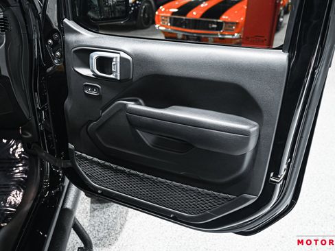 Used 2022 Jeep Gladiator Sport image 46