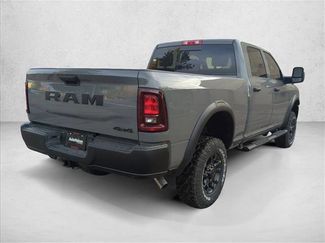 New 2026 RAM 2500 Tradesman video 2