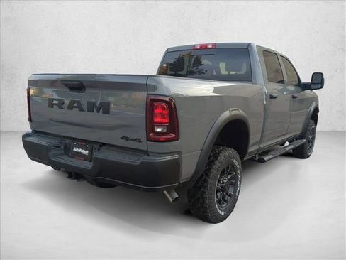 New 2026 RAM 2500 Tradesman image 2