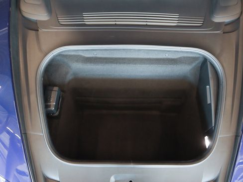 Used 2025 Porsche 911 Carrera T image 32