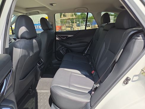Used 2020 Subaru Outback Limited w/ Popular Package #2 AWD/4WD image 11
