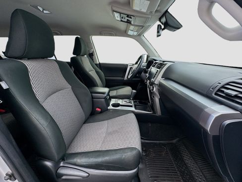 Used 2023 Toyota 4Runner SR5 RWD image 19