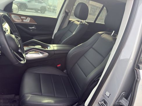 Used 2025 Mercedes-Benz GLE 350 4MATIC image 11