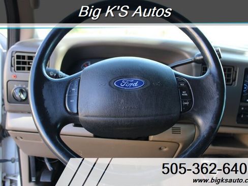 Used 2003 Ford F250 XLT image 8
