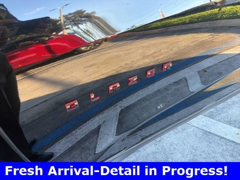 Used 2019 Chevrolet Blazer LT image 10