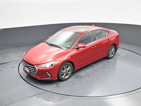 Used 2017 Hyundai Elantra Value Edition image 21