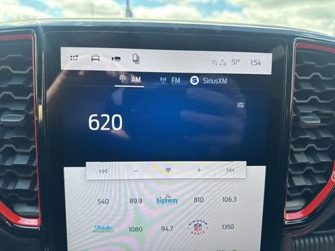 New 2026 Ford Ranger Raptor AWD/4WD image 34
