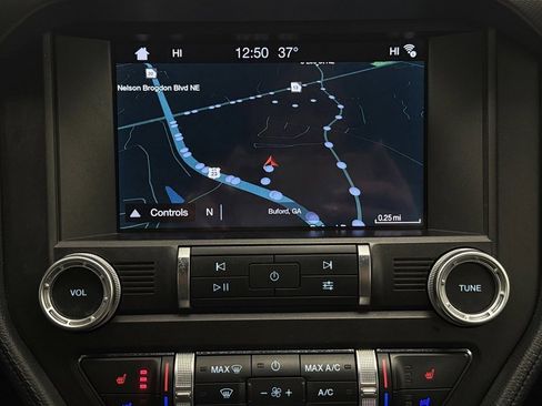 Used 2019 Ford Mustang GT Premium w/ Equipment Group 401A image 18