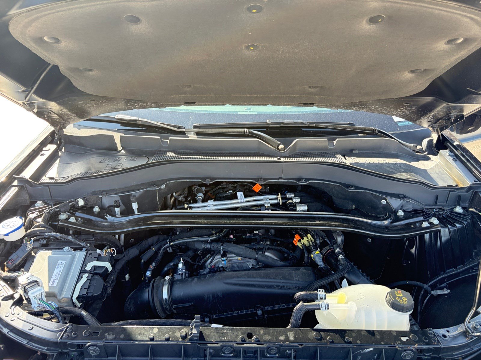 Used 2026 Ford Explorer ST-Line AWD/4WD image 24