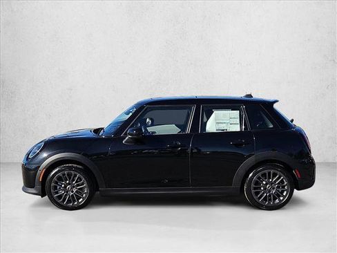 New 2026 MINI Cooper S image 5