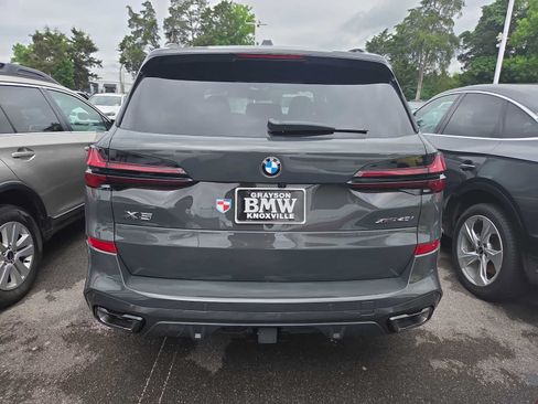 New 2026 BMW X5 xDrive40i AWD/4WD image 5