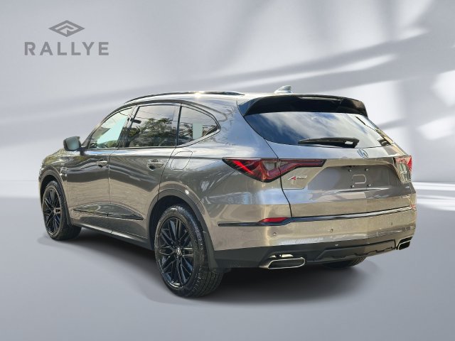 Used 2026 Acura MDX A-Spec w/ Advance Package AWD/4WD image 5