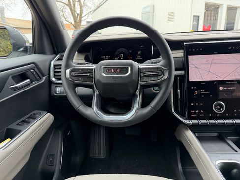 New 2026 GMC Acadia Elevation w/ Elevation Premium Package image 13