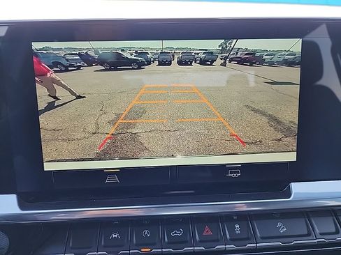 New 2026 Chevrolet Silverado 1500 LT image 28