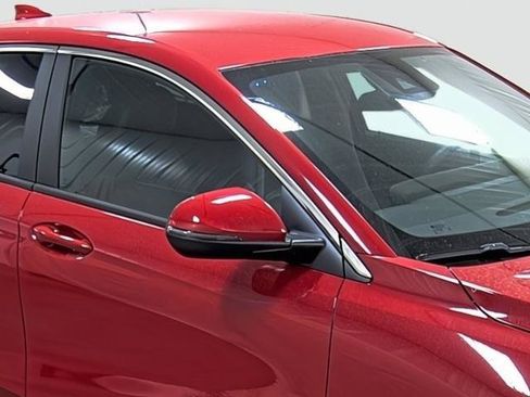 New 2026 Buick Envista Preferred w/ Convenience II Package image 15