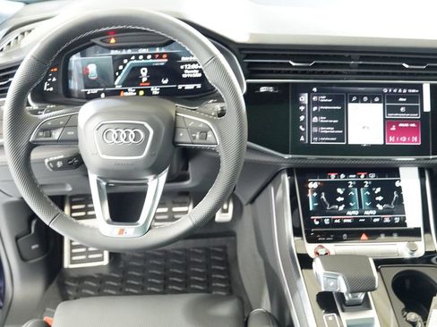 New 2026 Audi SQ8 Premium Plus image 11