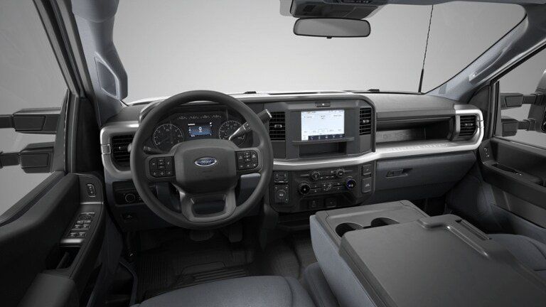 New 2026 Ford F350 XL AWD/4WD image 22