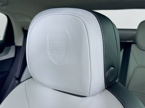 New 2026 Porsche Cayenne S image 14