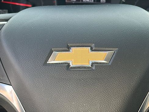 Certified 2023 Chevrolet Malibu LT image 17