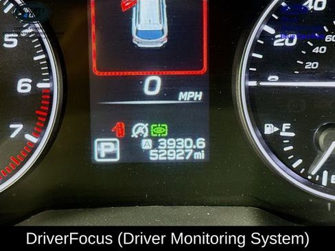 Used 2024 Subaru Outback Limited image 12