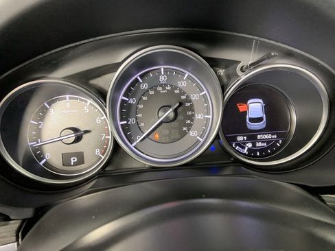 Used 2017 MAZDA CX-5 Grand Touring w/ Premium Package image 11