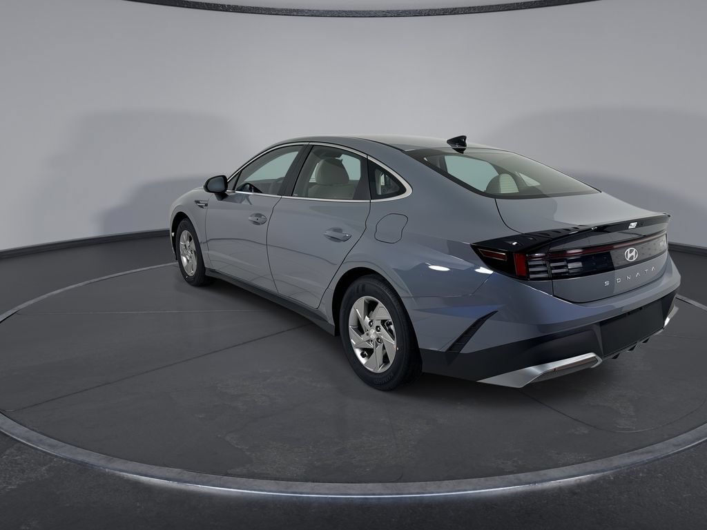 New 2026 Hyundai Sonata SE FWD image 6
