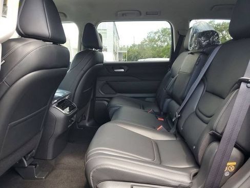New 2026 Nissan Armada SV RWD image 7