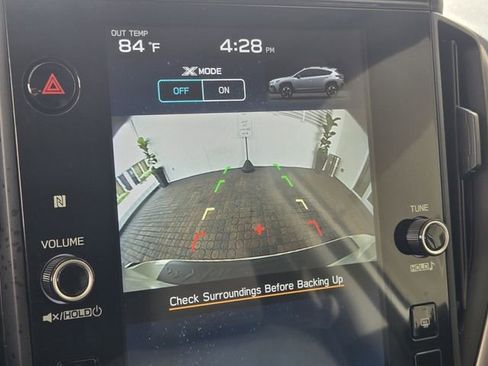 Used 2024 Subaru Crosstrek 2.0i Premium image 21