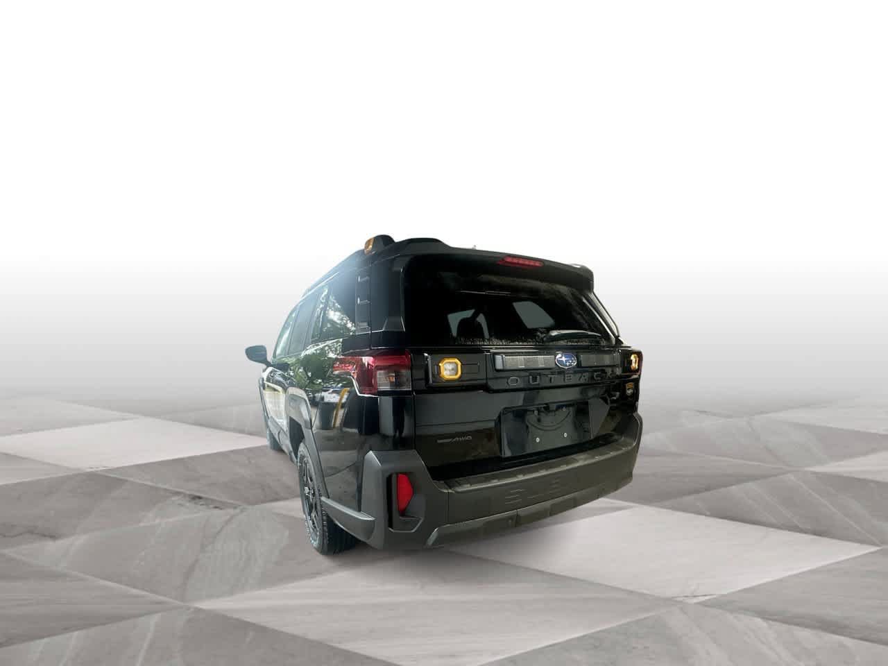 New 2026 Subaru Outback Wilderness AWD/4WD image 6
