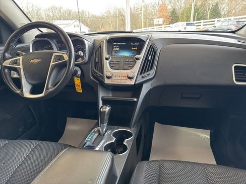 Used 2016 Chevrolet Equinox LT w/ Convenience Package image 26