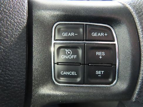 Used 2018 RAM 1500 Tradesman w/ Popular Equipment Group image 18