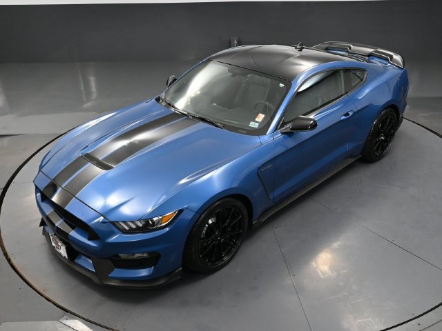 Used 2020 Ford Mustang Shelby GT350 w/ Technology Package RWD image 45