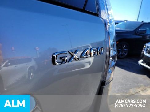 Used 2022 Lexus GX 460 Premium image 10