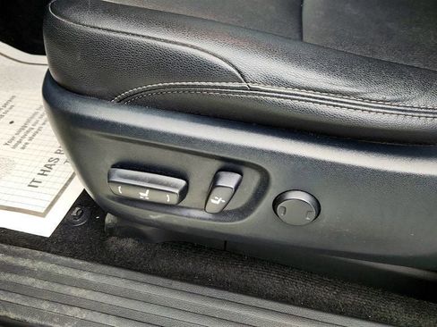 Used 2023 Toyota 4Runner TRD Sport w/ Technology Package image 11