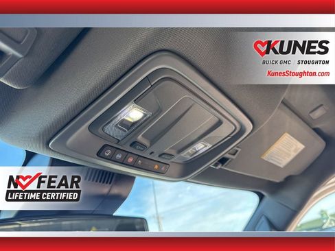 Used 2025 Chevrolet Silverado 1500 RST w/ Protection Package image 28