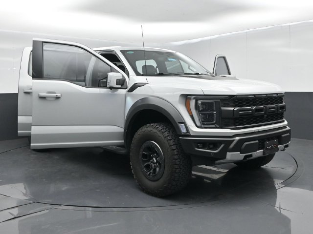 Used 2023 Ford F150 Raptor w/ Raptor Carbon Fiber Package AWD/4WD image 64