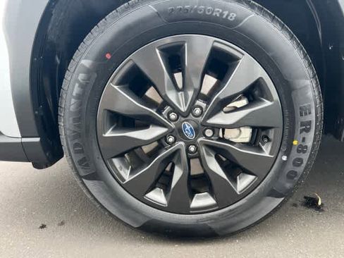 Used 2023 Subaru Outback Onyx Edition image 10
