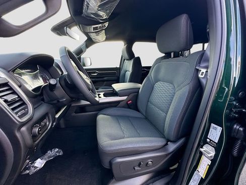 New 2026 RAM 1500 Big Horn AWD/4WD image 23