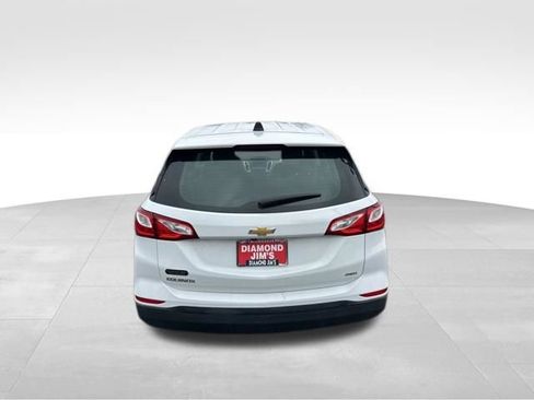 Used 2020 Chevrolet Equinox LS image 13
