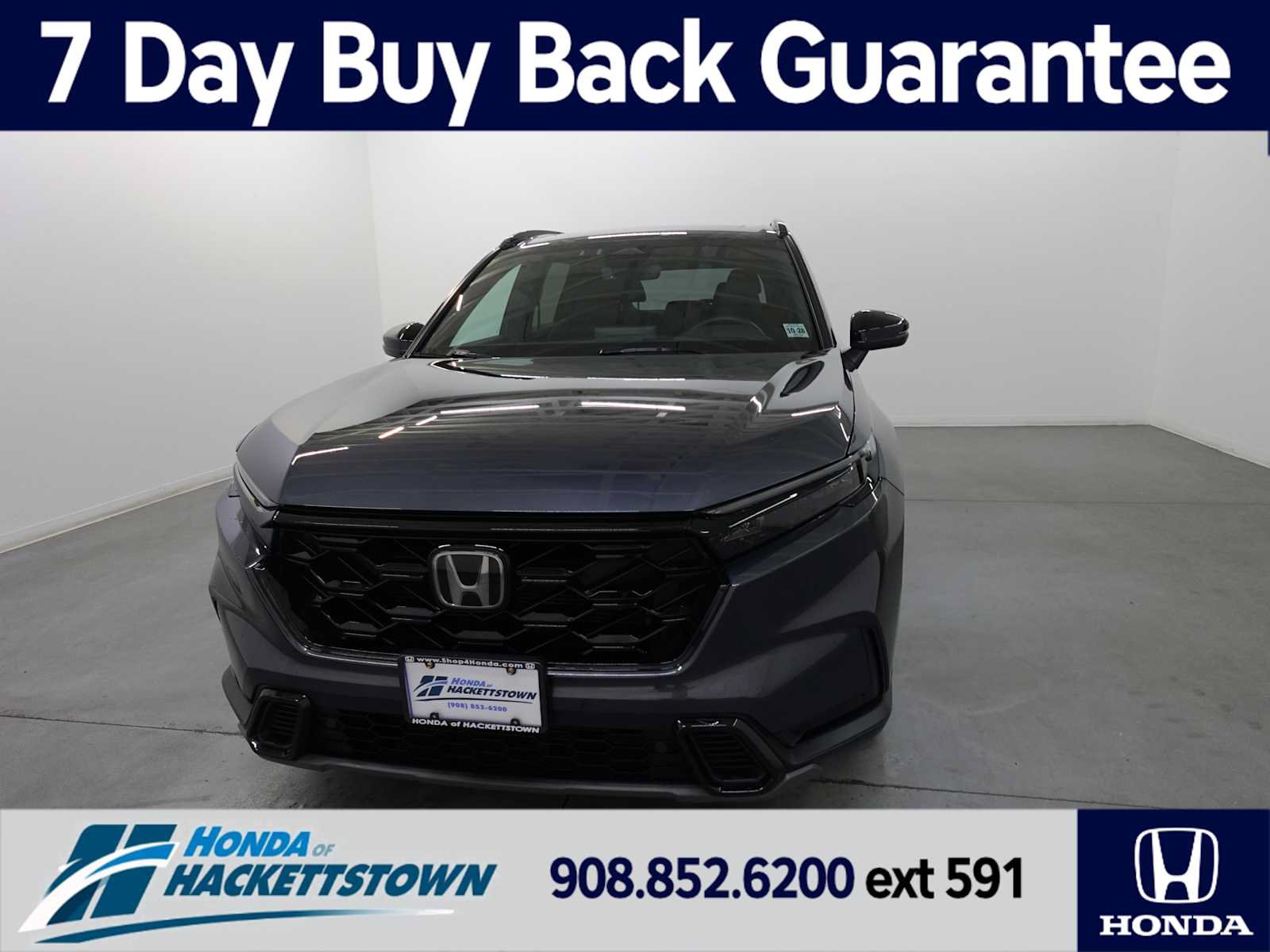 Used 2024 Honda CR-V Sport-L image 1
