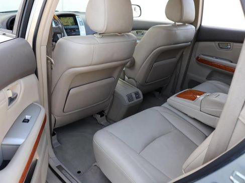 Used 2008 Lexus RX 350 AWD image 19