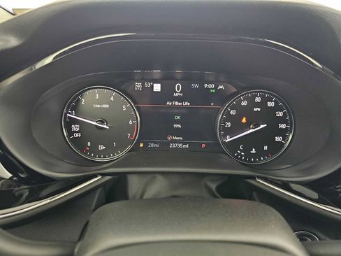 Used 2023 Buick Envision Avenir image 23