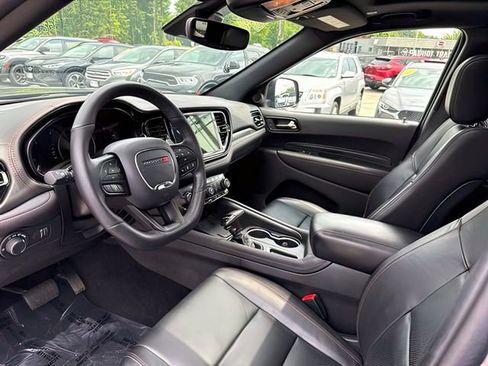 Used 2024 Dodge Durango GT AWD/4WD image 28