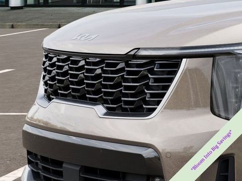 New 2026 Kia Sorento EX FWD image 12