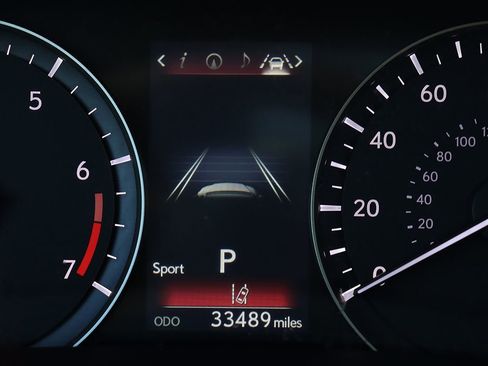 Used 2022 Lexus RX 350L FWD w/ Premium Package image 22