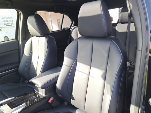 New 2026 Mitsubishi Eclipse Cross SEL image 19